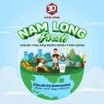Waterpoint Nam Long Fresh - Chung tay xây dựng hành tinh xanh