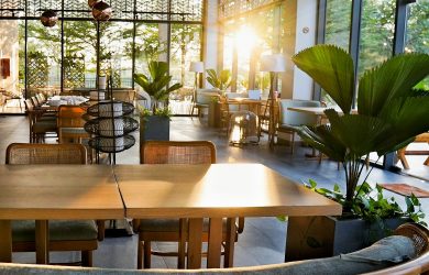 Say Hi Bistro – Không gian ẩm thực Âu giữa Waterpoint