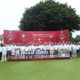 Giải golf “Nam Long Friendship Golf Tournament” được tổ chức thường niên với sự tham dự của các mạnh thường quân cá nhân và đơn vị đồng hành