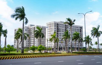 Ehome Southgate Waterpoint Bến Lức Long An