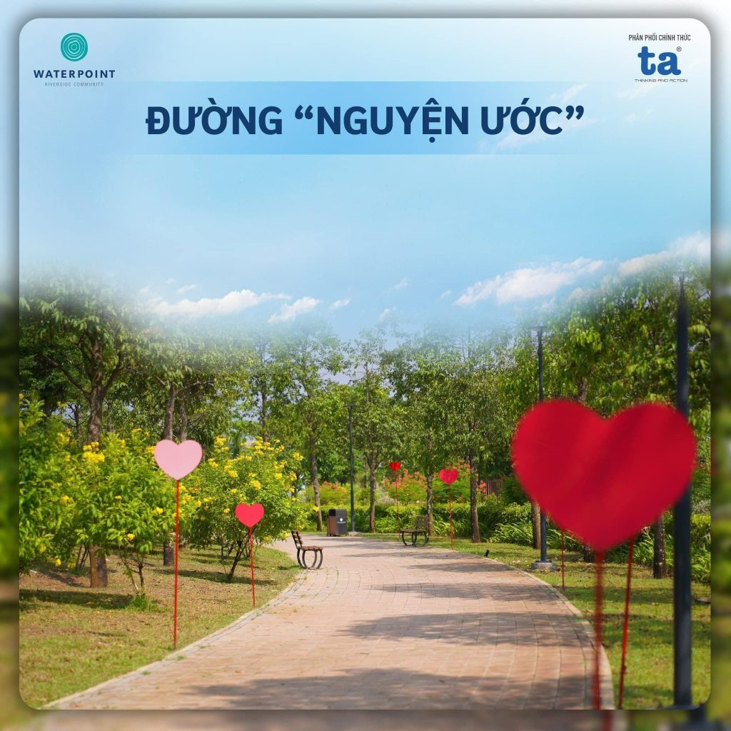 Đường nguyện ước