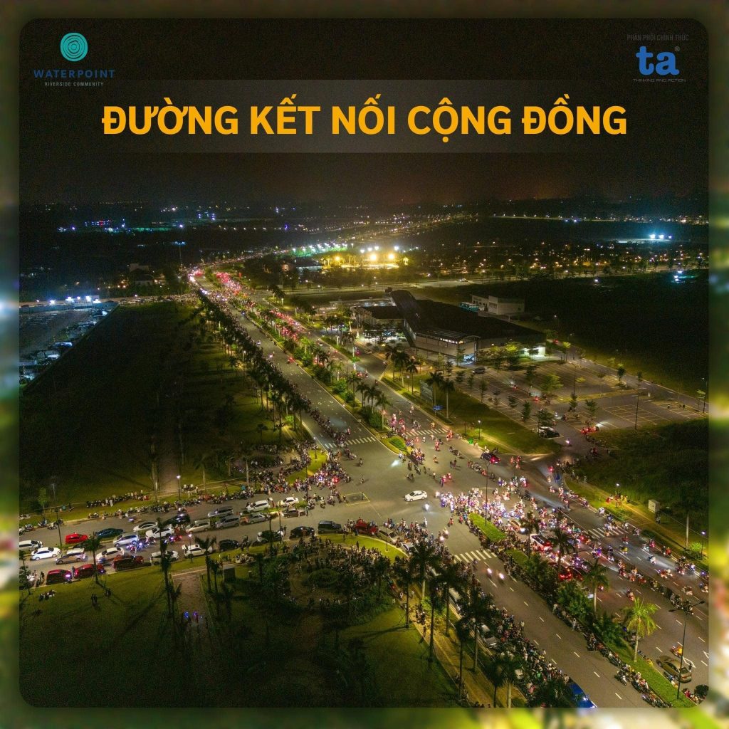 Đường kết nối công cộng