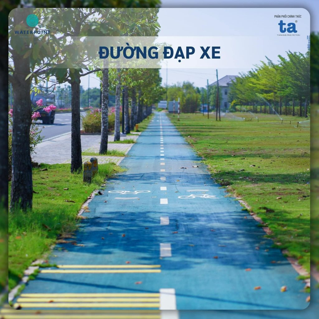 Đường xe đạp