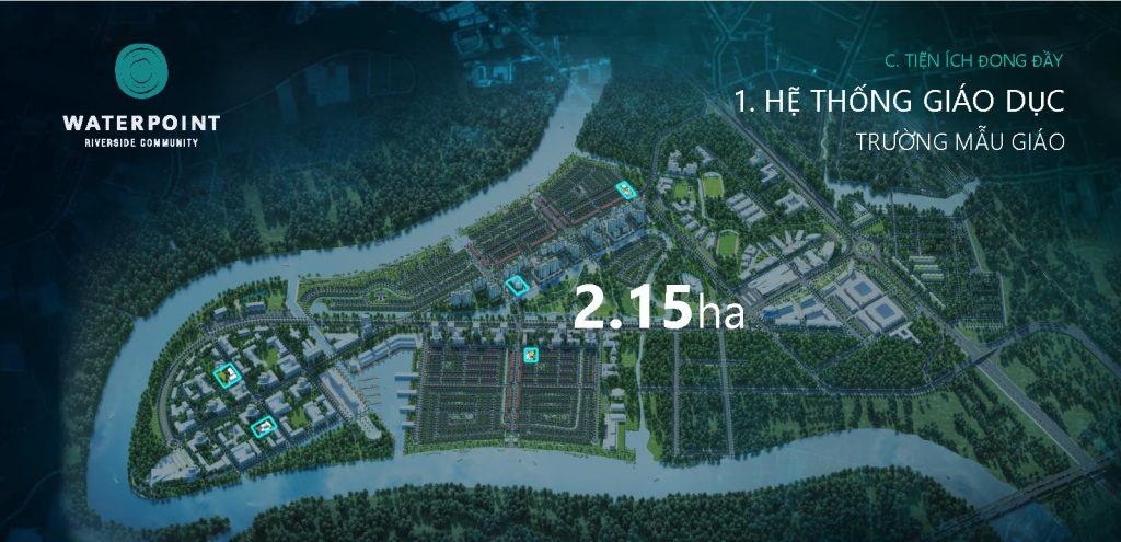 Trường mẫu giáo dục hệ thống