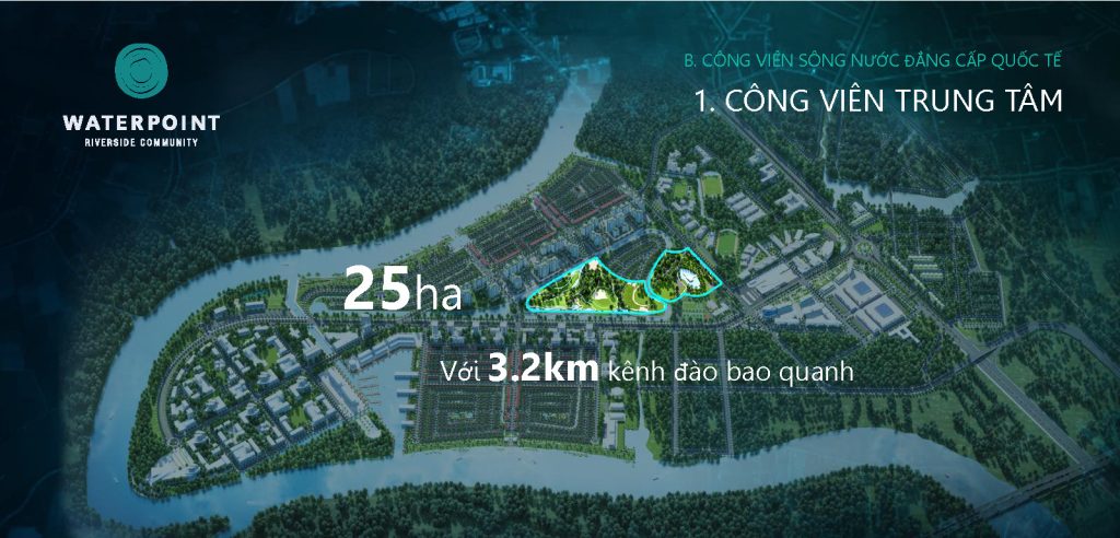 Công viên trung tâm