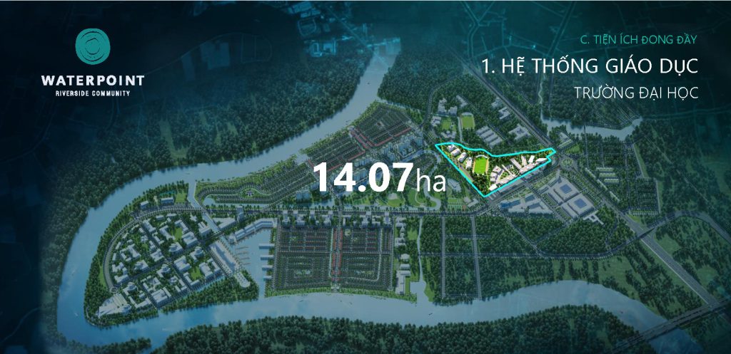 Hệ thống giáo dục đại học