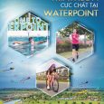 Khám phá "Full bộ" tiện ích Triathlon cực chất tại Waterpoint