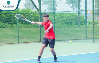 Country Club Waterpoint