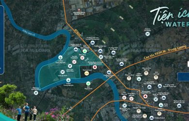 Tiện ích Waterpoint