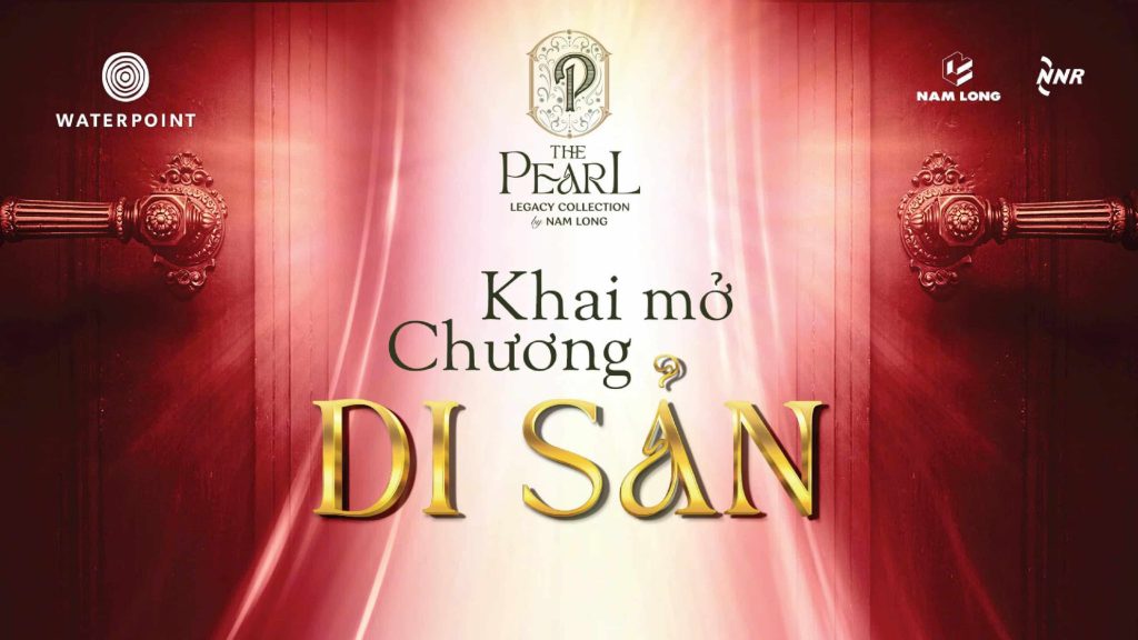 The Pearl Waterpoint