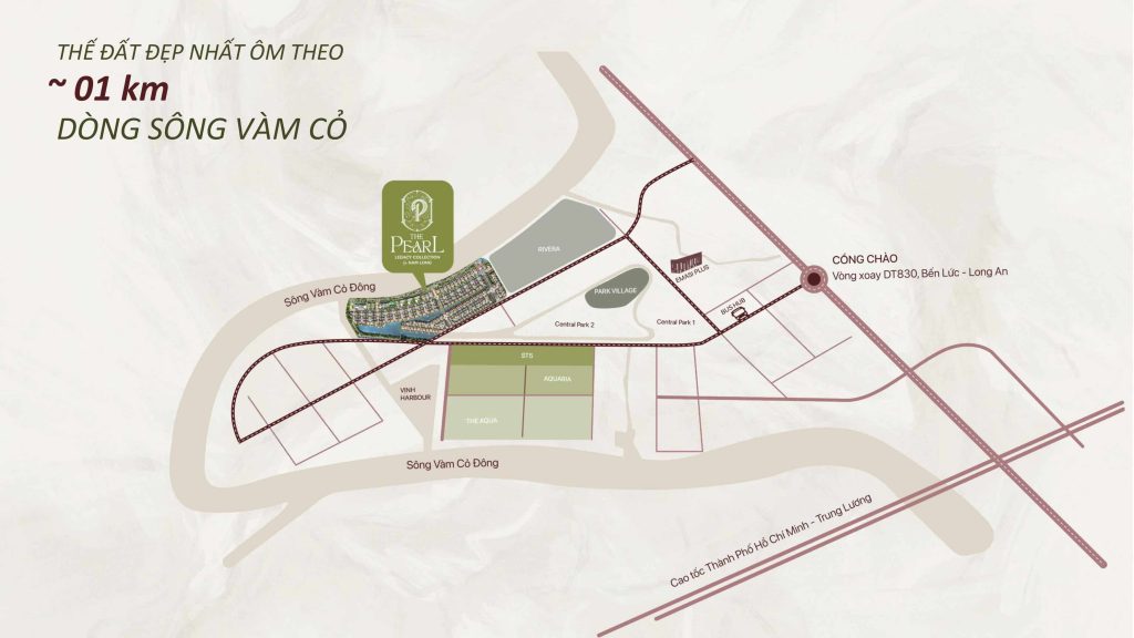 THE PEARL WATERPOINT