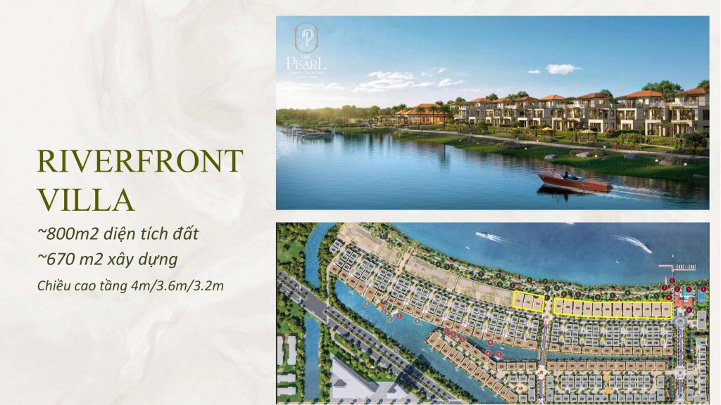 The Pearl Waterpoint