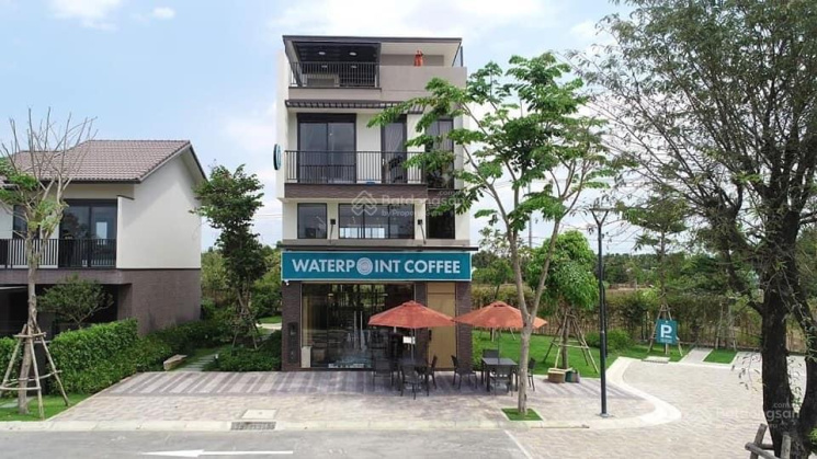 Trục shophouse 16m