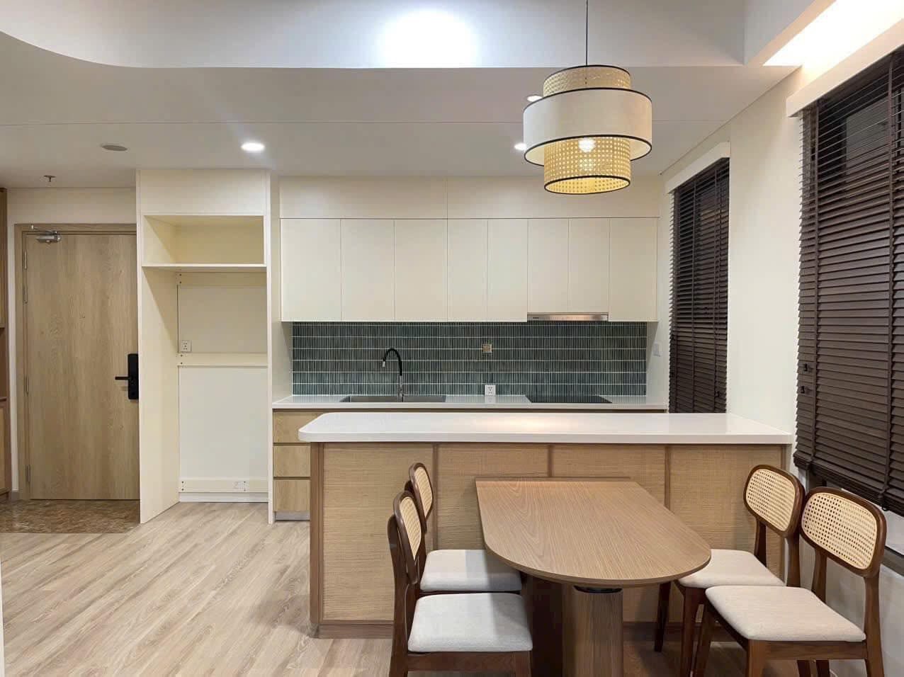 Khu đô thị Solaria Rise Waterpoint