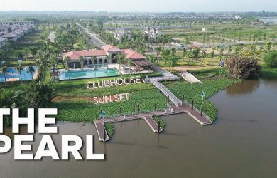 The Pearl Waterpoint