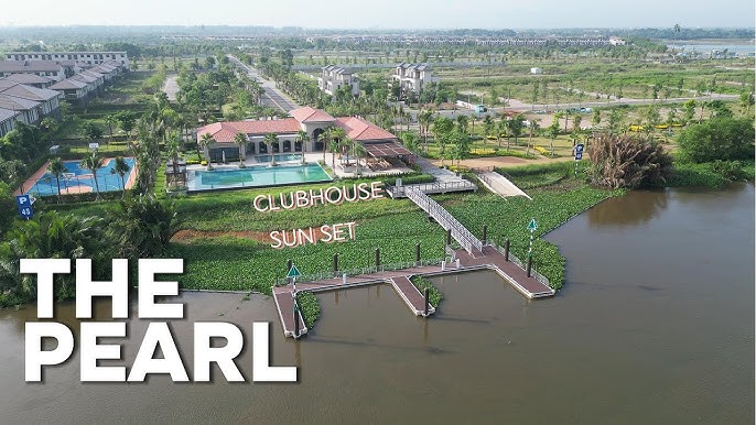 The Pearl Waterpoint