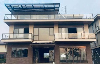 Shophouse Villa duy nhất view bên du thuyền tại Waterpoint