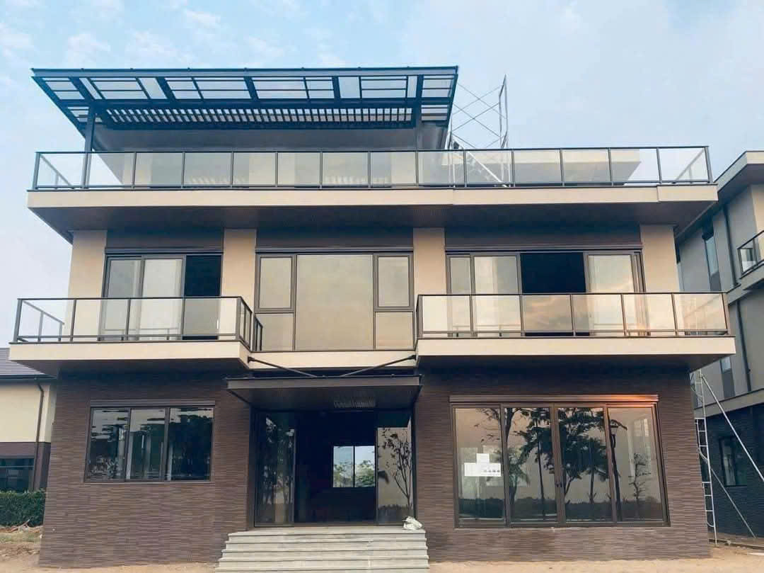 Shophouse Villa duy nhất view bên du thuyền tại Waterpoint