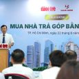 Chính sách của Nam Long Waterpoint mua nhà trả góp