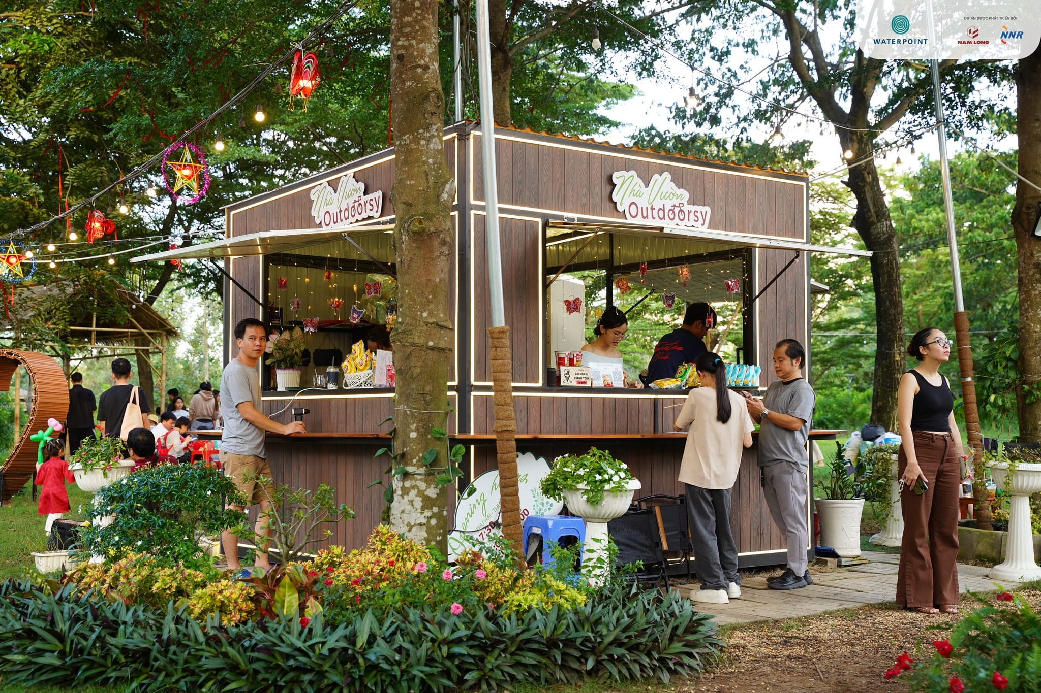 Trung Thu Waterpoint 2025