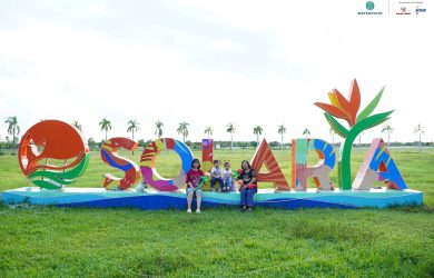 Trung Thu Waterpoint Nam Long