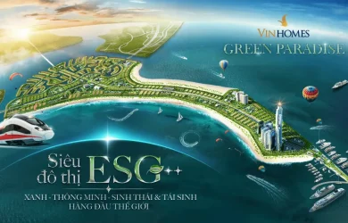 Vinhome Cần Giờ - Sự đổ bộ của nhà đầu tư miền Bắc & 3 rủi ro cần biết trước khi xuống tiền