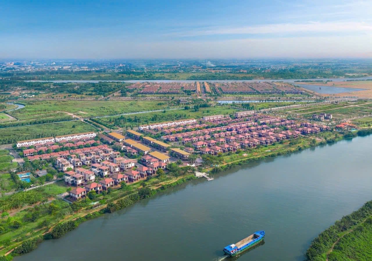 căn hộ Solaria