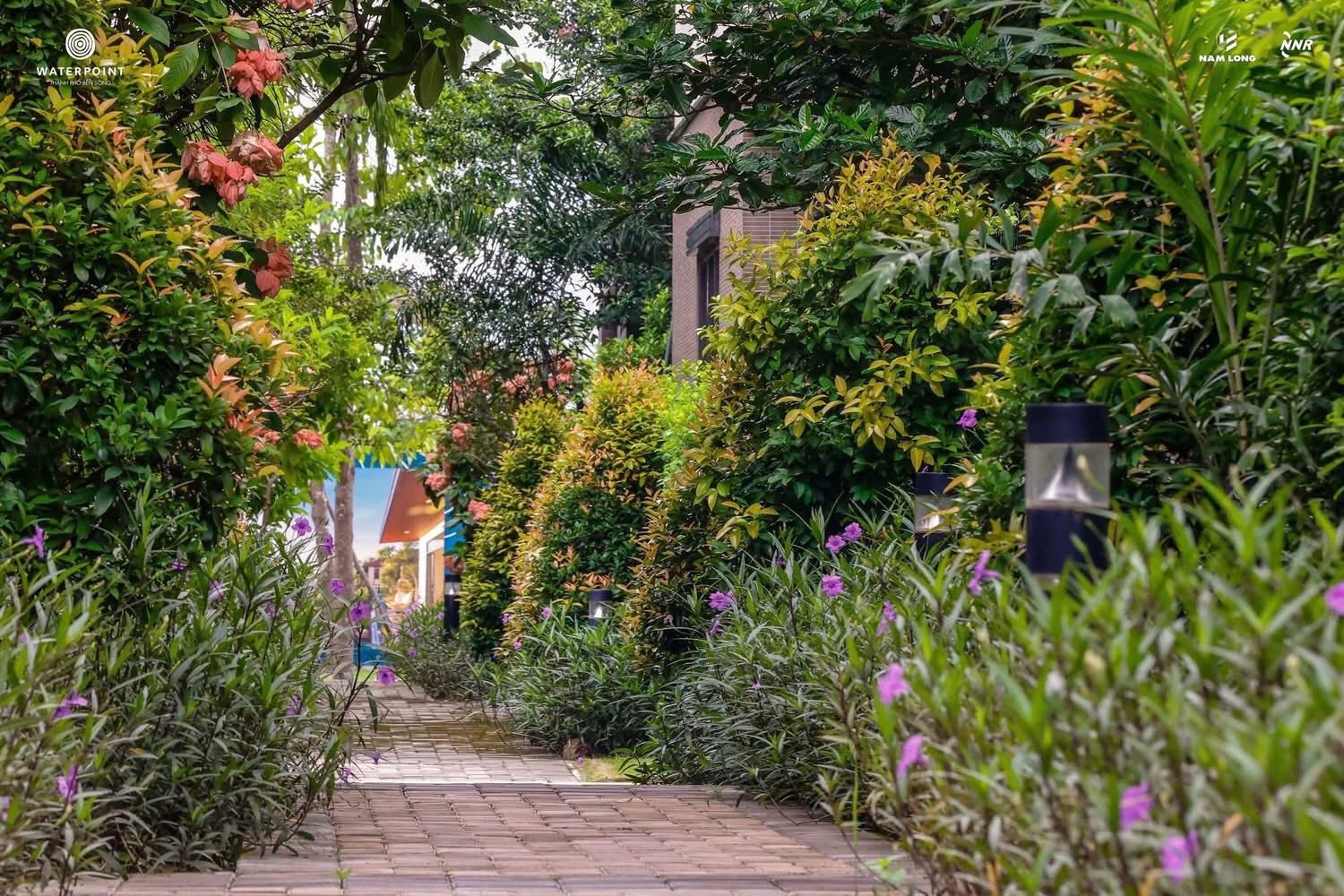 The Pearl Waterpoint