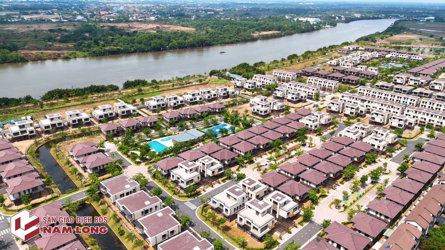 Những cuốn sổ đầu tiên của Waterpoint