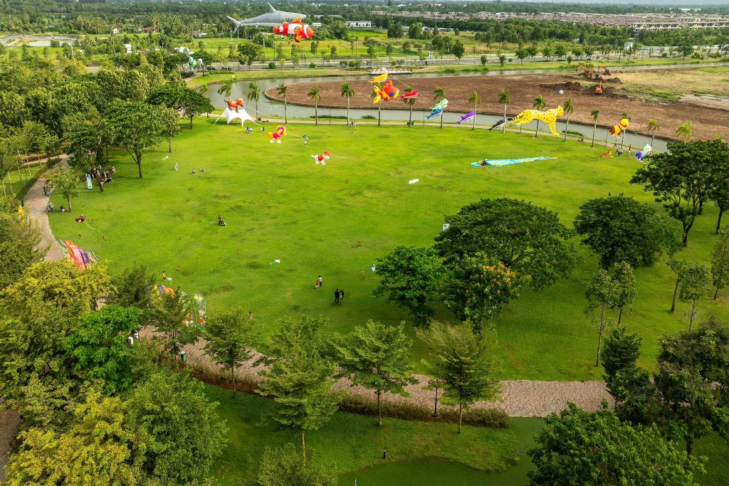 Dự án Waterpoint