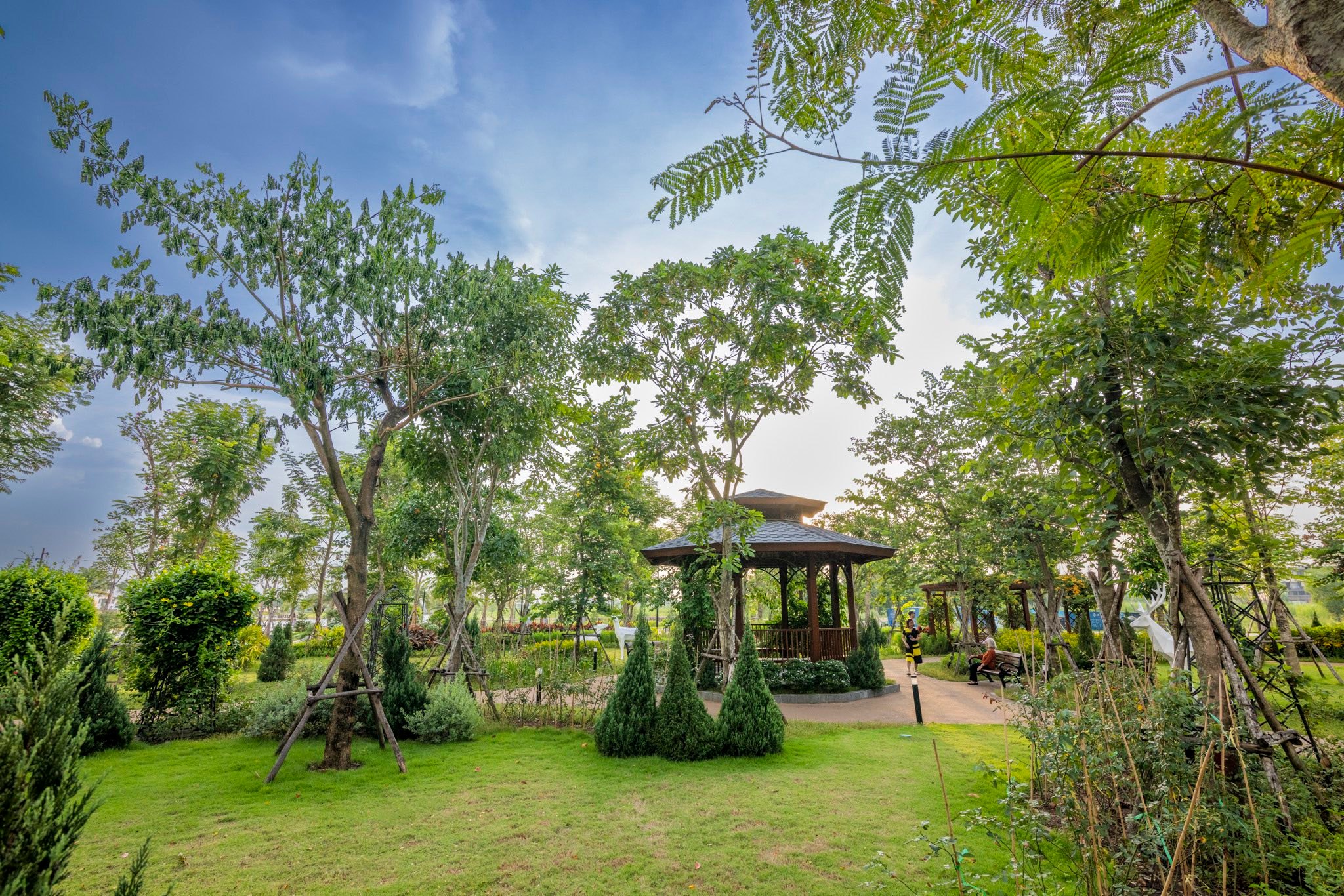 Lý do thực sự Việt Kiều Mỹ lựa chọn Waterpoint