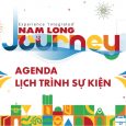 Nam Long Journey 2025