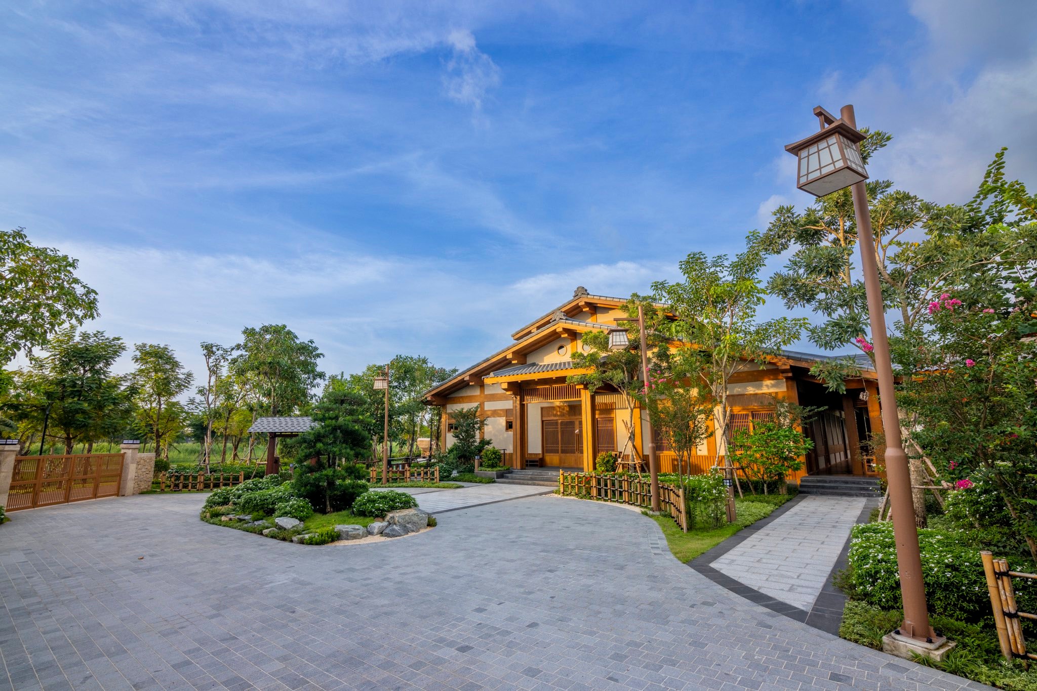 Lý do thực sự Việt Kiều Mỹ lựa chọn Waterpoint
