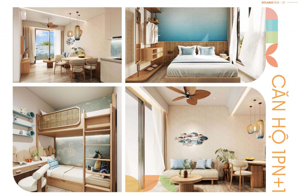 Solaria Rise Waterpoint