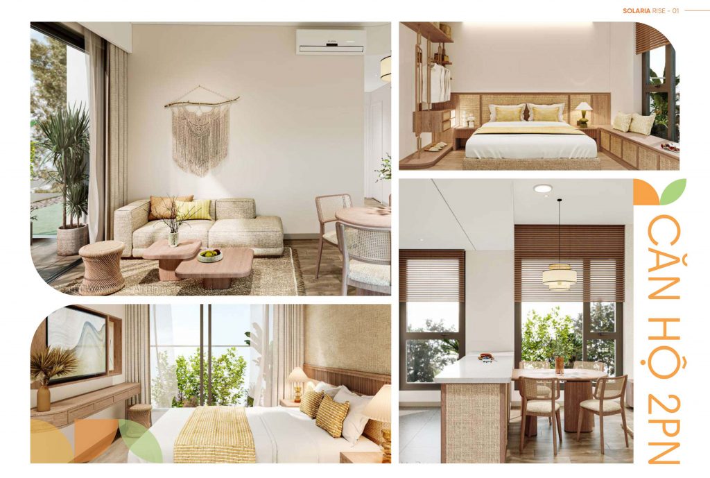 Solaria Rise Waterpoint