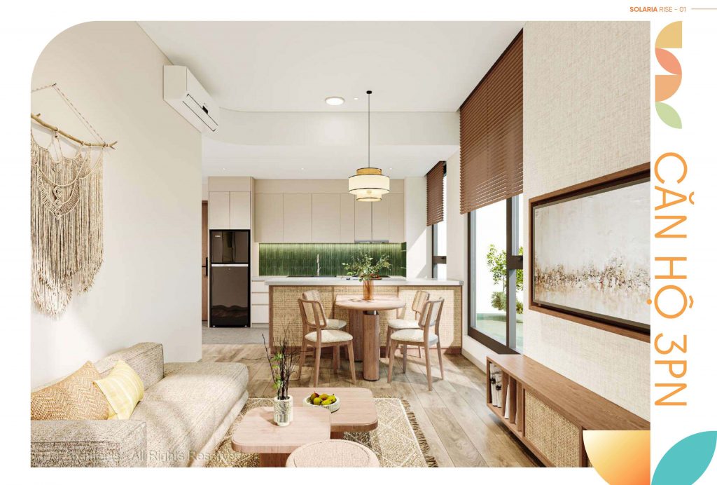 Solaria Rise Waterpoint