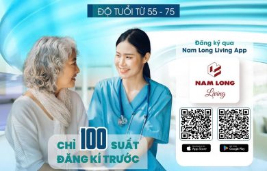 TRI ÂN CƯ DÂN WATERPOINT & CHĂM SÓC SỨC KHỎE TOÀN DIỆN
