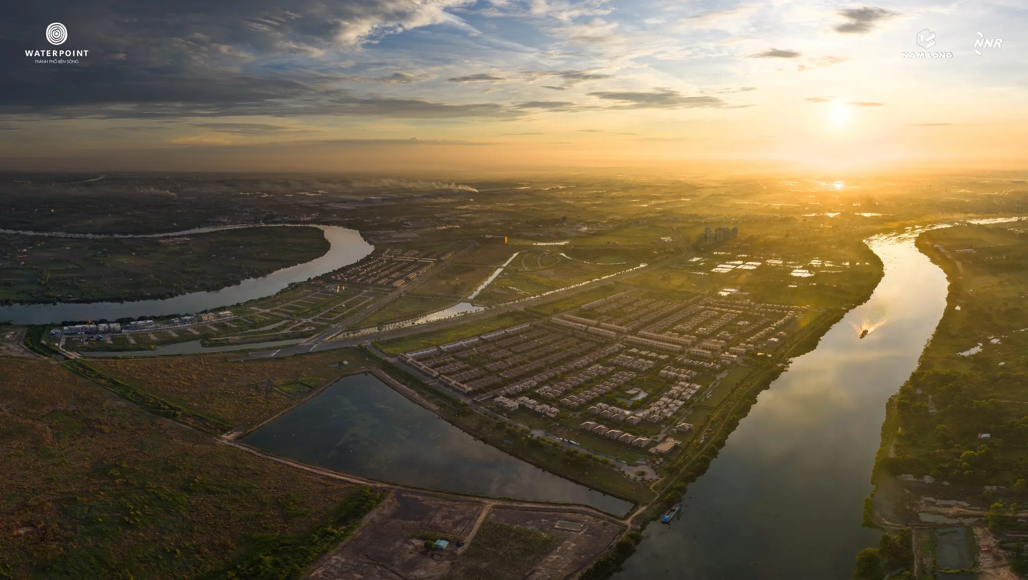 Waterpoint nam long