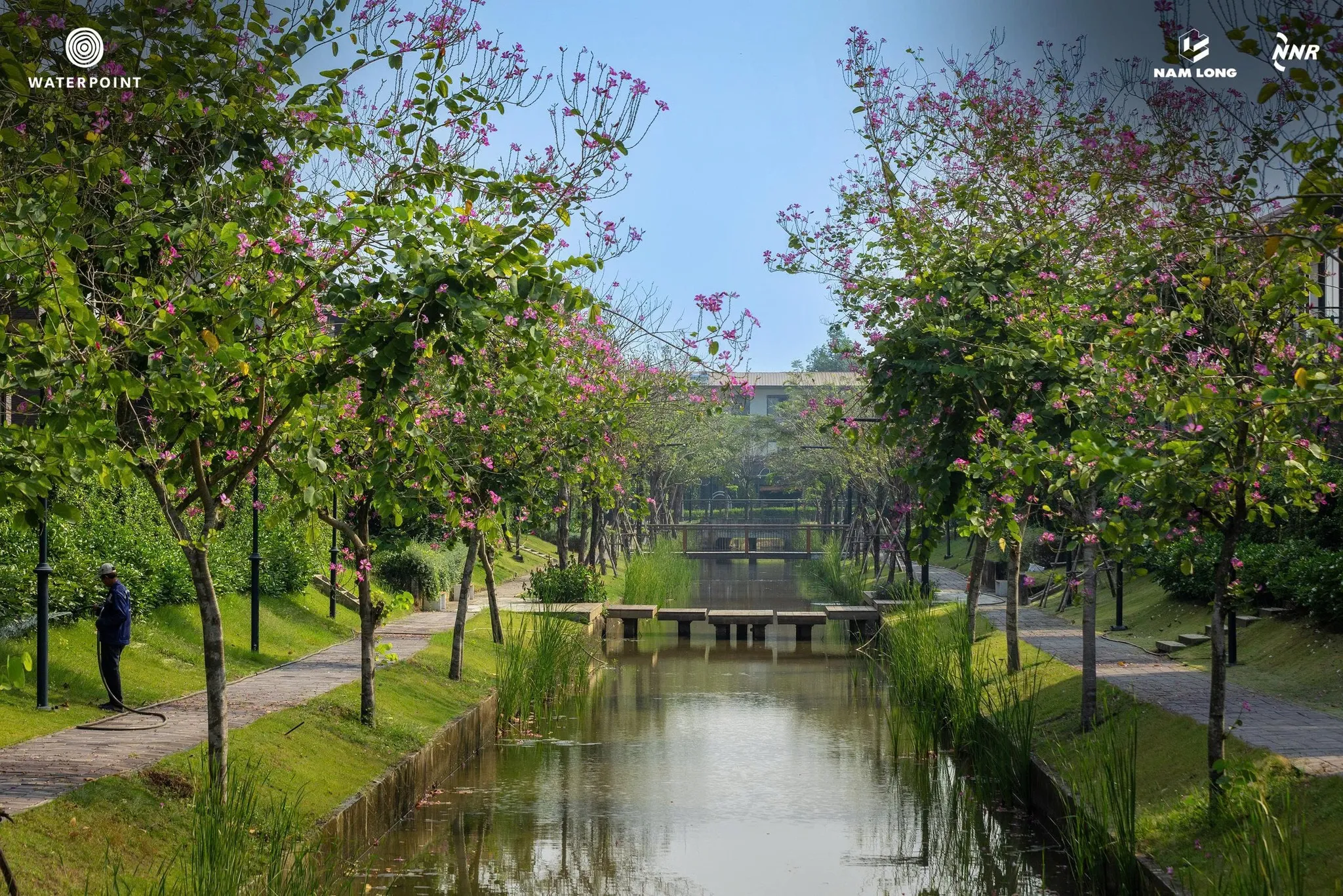 The Pearl Waterpoint