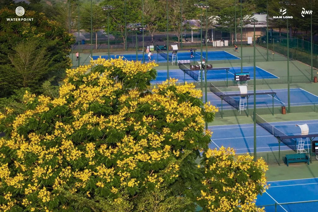 The Pearl Waterpoint