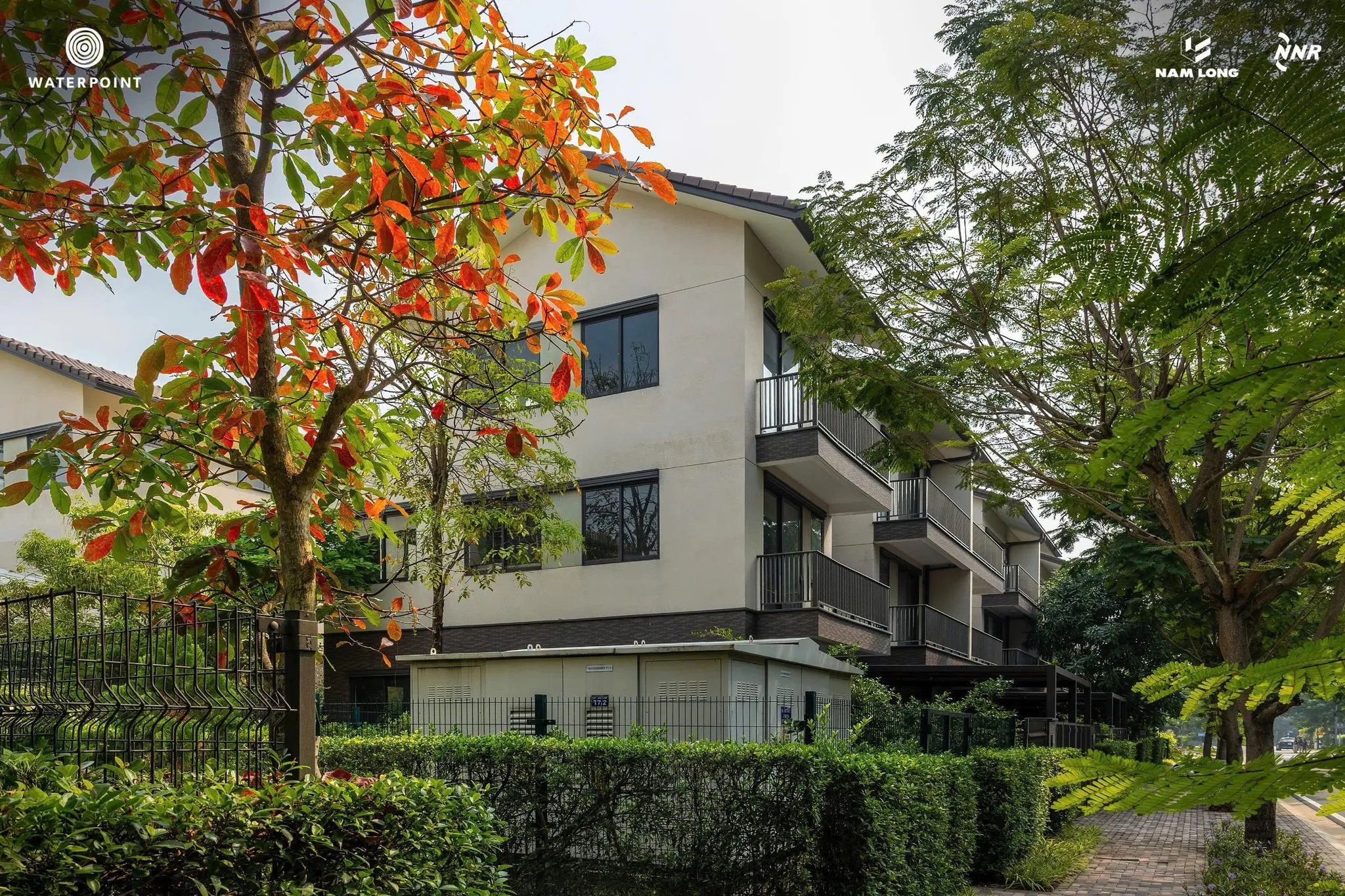 The Pearl Waterpoint