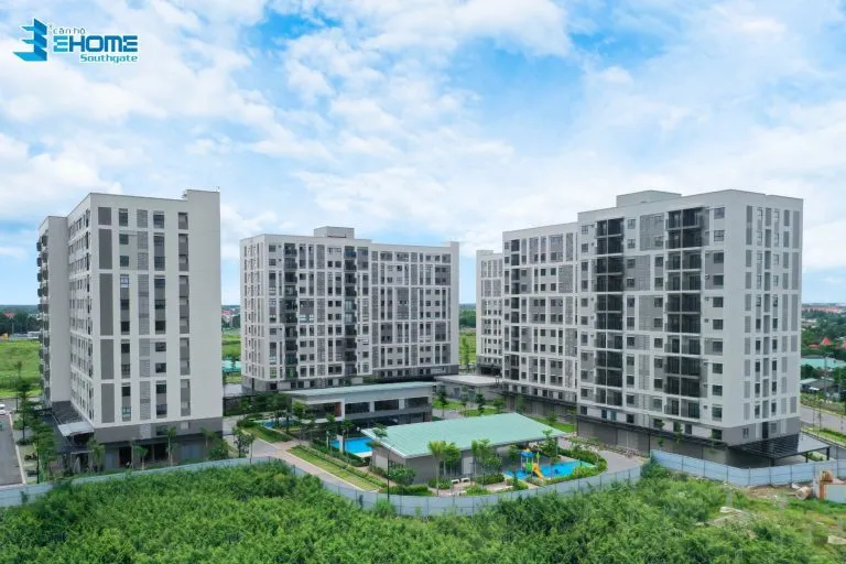 Ehome Southgate Waterpoint