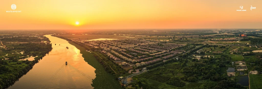 Nhà mẫu và cách chủ đầu tư cho khách hàng hình dung thực tế