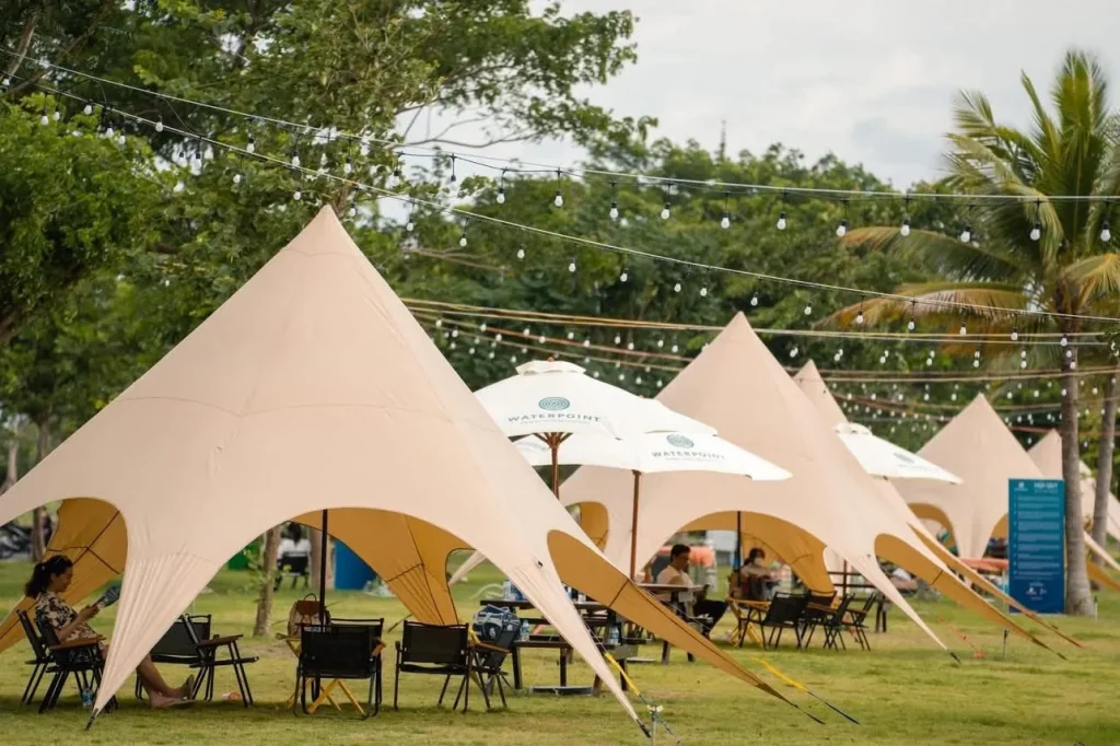 Waterpoint Adventure Fest