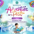 Waterpoint Adventure Fest 2026