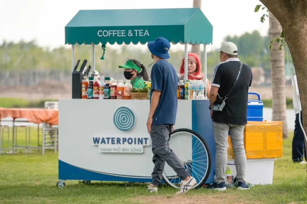 Waterpoint Adventure Fest