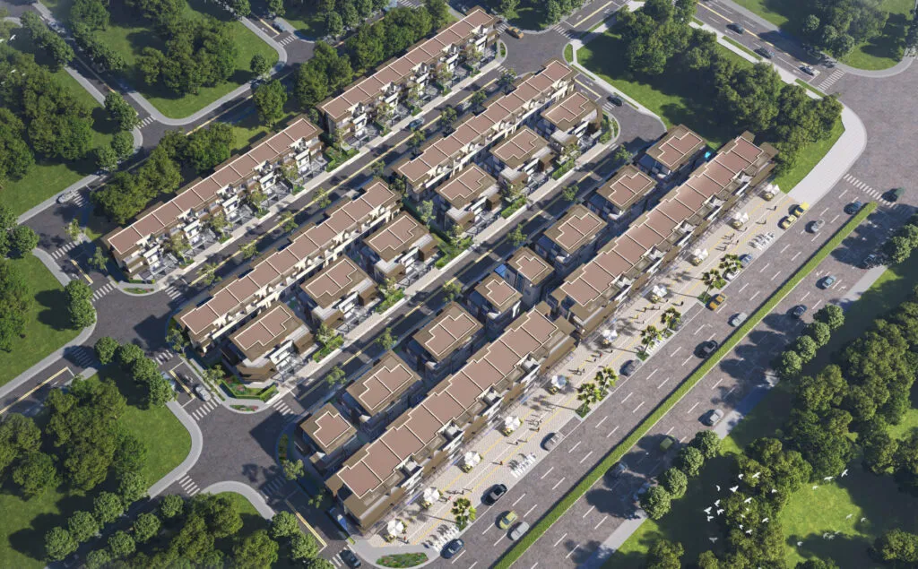 Rivera 1C – phân khu mới được chờ đợi tại Waterpoint