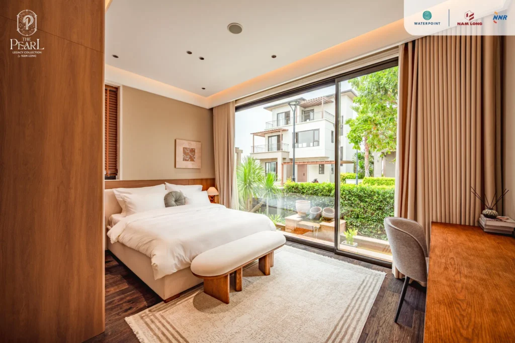 The Pearl Waterpoint