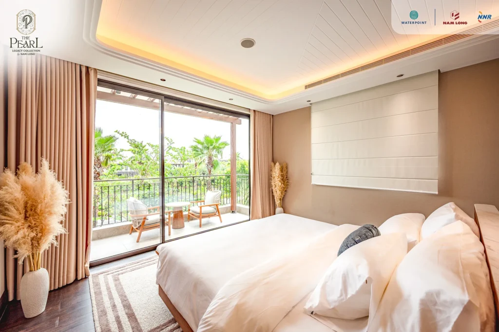 The Pearl Waterpoint