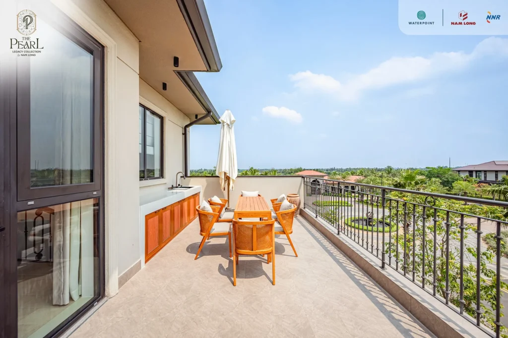 The Pearl Waterpoint